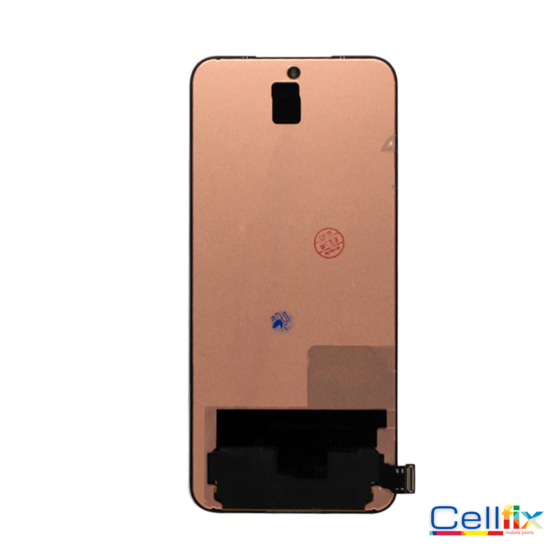 XIAOMI MI 10T /10 T PRO /REDMI K30 S NF 5G LCD (X-242)